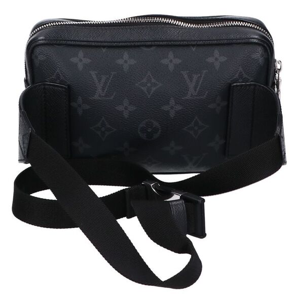 Louis Vuitton M30245 19 Year Taigarama Bum Bag Outdoor - Picture 3 of 9